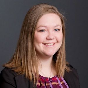 Meet your Posher, Elizabeth